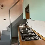 Casa Rustica 10 Min Dal Centro Апартаменты Бергамо