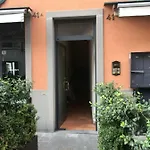 Casa Rustica 10 Min Dal Centro Apartman
