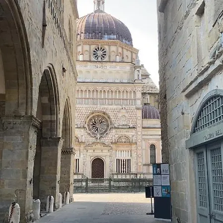 شقة La Casa Rustica Di Ale E Becky *
