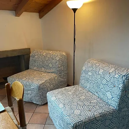 Casa Rustica 10 Min Dal Centro * ברגמו