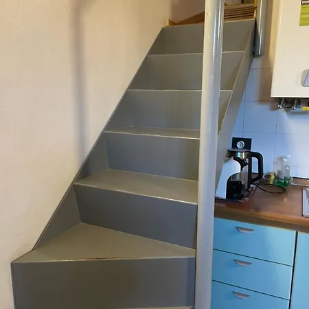 Casa Rustica 10 Min Dal Centro Apartment Bergamo