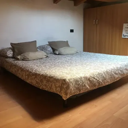 Casa Rustica 10 Min Dal Centro Apartment *