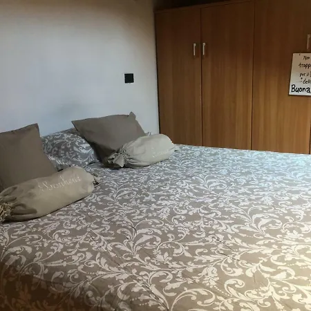 Casa Rustica 10 Min Dal Centro Apartment Bergamo