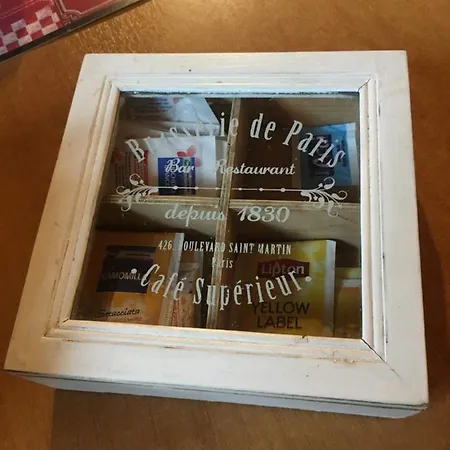 Casa Rustica 10 Min Dal Centro Apartment