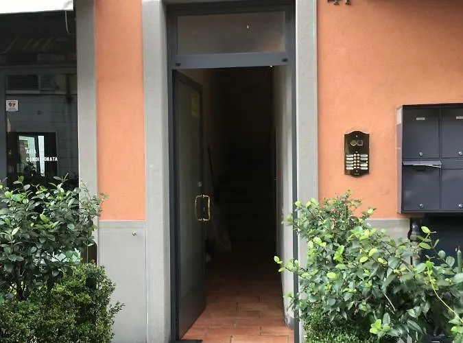 Casa Rustica 10 Min Dal Centro شقة