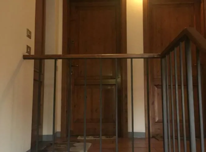 Casa Rustica 10 Min Dal Centro شقة بيرغامو