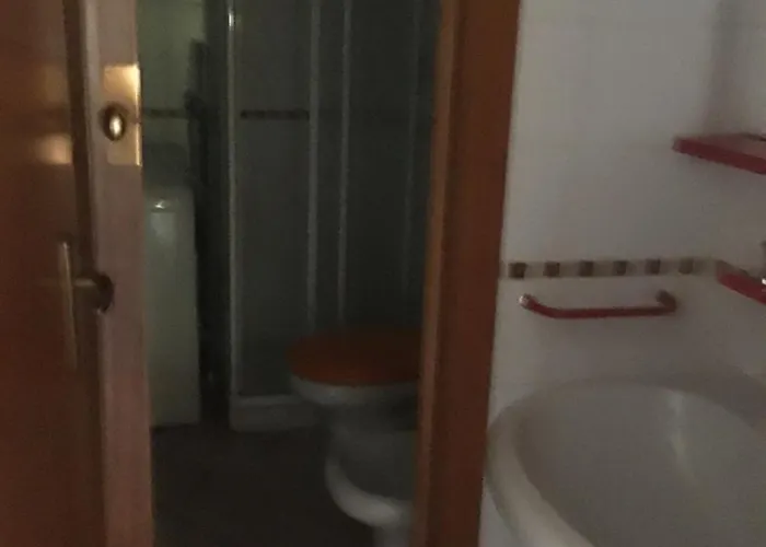 شقة Casa Rustica 10 Min Dal Centro بيرغامو