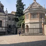 Casa Rustica 10 Min Dal Centro Bergame