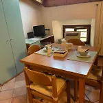 Casa Rustica 10 Min Dal Centro Bergame