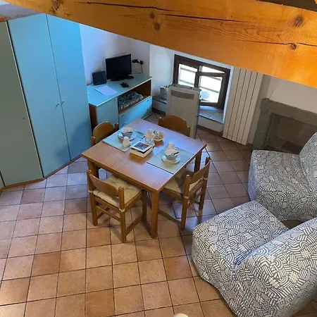 公寓 Casa Rustica 10 Min Dal Centro *