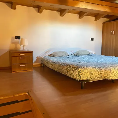 Casa Rustica 10 Min Dal Centro Appartement Bergame