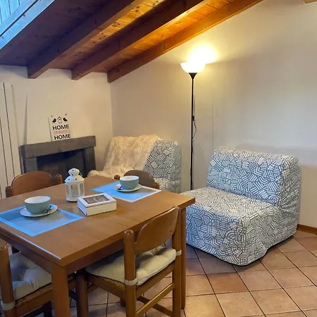 公寓 Casa Rustica 10 Min Dal Centro