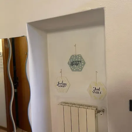 Appartement Casa Rustica 10 Min Dal Centro Bergame